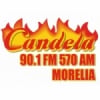 Radio Candela 570 AM 90.1 FM