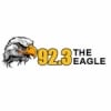 The Eagle 92.3 FM