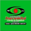 Rádio Itacambá 87.9 FM