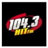 XHTO 104.3 FM