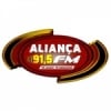 Rádio Aliança 91.5 FM