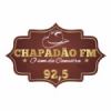 Rádio Chapadão 92.5 FM
