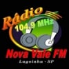 Rádio Nova Vale 104.9 FM