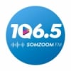 Rádio Somzoom Cariri 106.5 FM