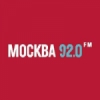Radio Moskva 92.0 FM