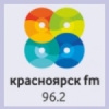 Krasnoyarsk 96.2 FM