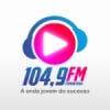 Rádio Santa Luzia 104.9 FM