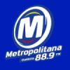 Rádio Metropolitana 88.9 FM