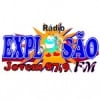 Rádio Explosão Jovem 87.9 FM