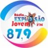Rádio Explosão Jovem 87.9 FM