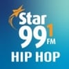 WAWZ-HD3 Star Hip-Hop 99.1 FM