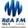 Rádio RCA 104.9 FM