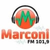 Rádio Marconi 101.9 FM