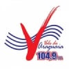 Rádio Vale do Araguaia 104.9 FM