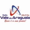 Rádio Vale do Araguaia 104.9 FM