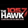 WCHR Hawk 105.7 FM