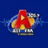 Rádio Alt 105.9 FM