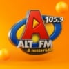 Rádio Alt 105.9 FM