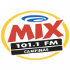 Rádio Mix 101.1 FM