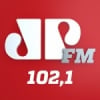 Rádio Jovempan 102.1 FM