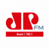 Rádio Jovem Pan 102.1 FM