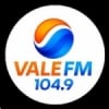 Rádio Vale 104.9 FM