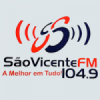Rádio São Vicente 104.9 FM