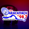 Rádio Aracatiaçu 98.7 FM