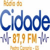Rádio Cidade 87,9 FM