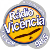 Rádio Vicência 98.5 FM