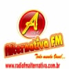 Rádio Alternativa 104.9 FM