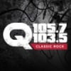 Q105.7 - Classic Rock