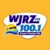 WJRZ 100 FM