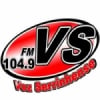 Rádio Voz Serrinhense 104.9 FM