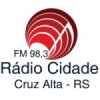 Rádio Cidade 98.3 FM