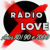 Rádio X Love
