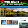 Web Rádio Hits Da Galera