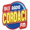 Rádio Coroaci 104.9 FM