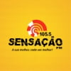 Rádio Sensação 105.5 FM