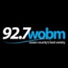 WOBM 92.7 FM