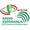 Rádio Esperança 87.9 FM