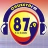 Rádio Cruzeta 87.9 FM