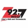 WDZZ 92.7 FM Z