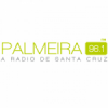 Rádio Palmeira 96.1 FM