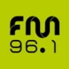 Rádio Palmeira 96.1 FM