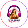 Web Rádio Pequena Via