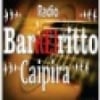 Web Rádio Barreiritto Caipira