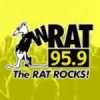 WRAT 95.9 FM