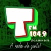 Rádio Tapiramutá 104.9 FM