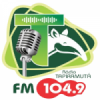 Rádio Tapiramutá 104.9 FM